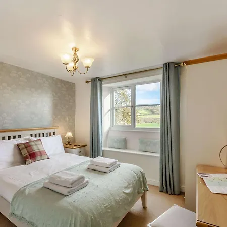 2 Bed In 89748 Holiday home *