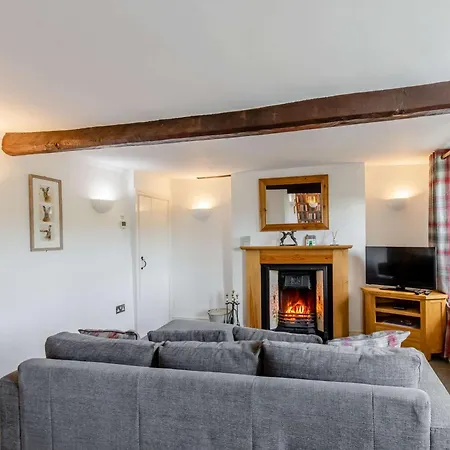 Holiday home 2 Bed In 89748 Hawkshead