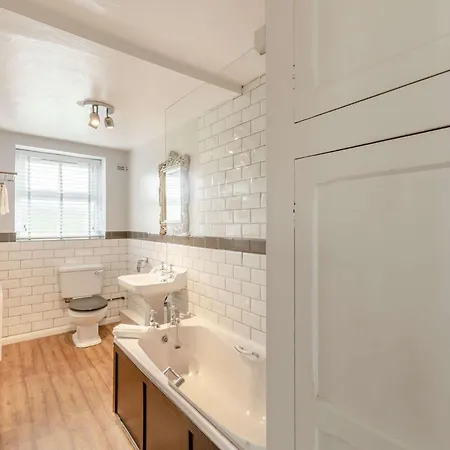 Σπίτι διακοπών 2 Bed In 89748 Hawkshead