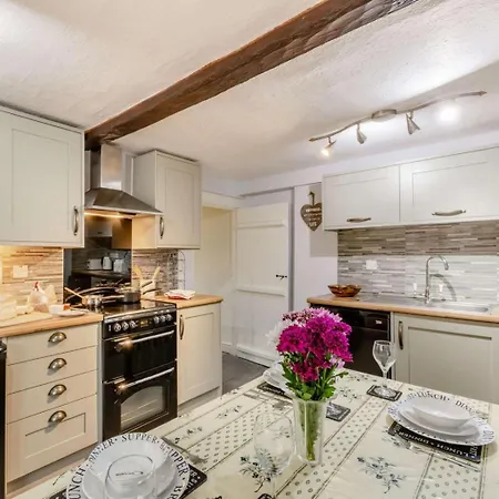 2 Bed In Ambleside Oc-89748 度假居 *