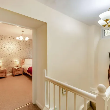 2 Bed In Ambleside Oc-89748 펜션 호크셰드