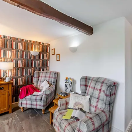 2 Bed In Ambleside Oc-89748 펜션 호크셰드