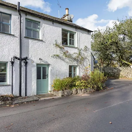 펜션 2 Bed In Ambleside Oc-89748 호크셰드