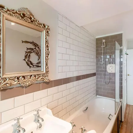 بيت للعطل 2 Bed In Ambleside Oc-89748 هوكسهيد
